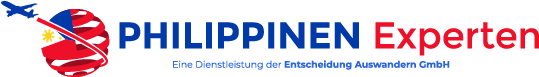 Philippinen Experten - Logo